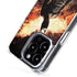 The Dark Knight Rises Movie Poster iPhone 16 Pro MagSafe Case